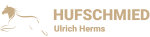 Hufschmied Biesmark - Logo